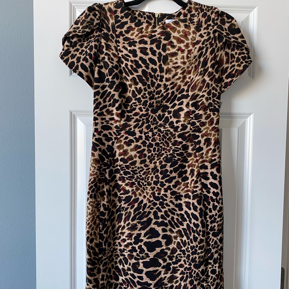 Calvin Klein dress
